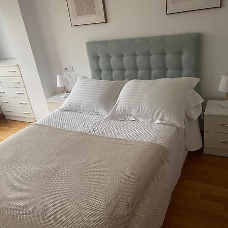 Apartamento O Son Lejlighed Cee Eksteriør billede
