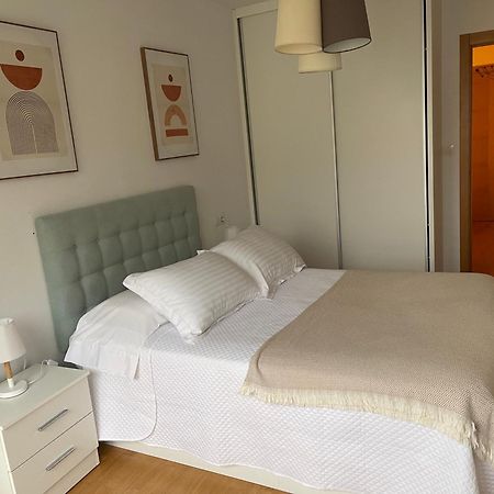 Apartamento O Son Lejlighed Cee Eksteriør billede