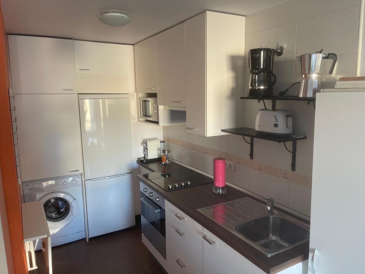 Apartamento O Son Lejlighed Cee Eksteriør billede
