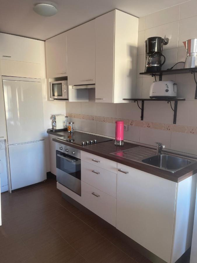 Apartamento O Son Lejlighed Cee Eksteriør billede