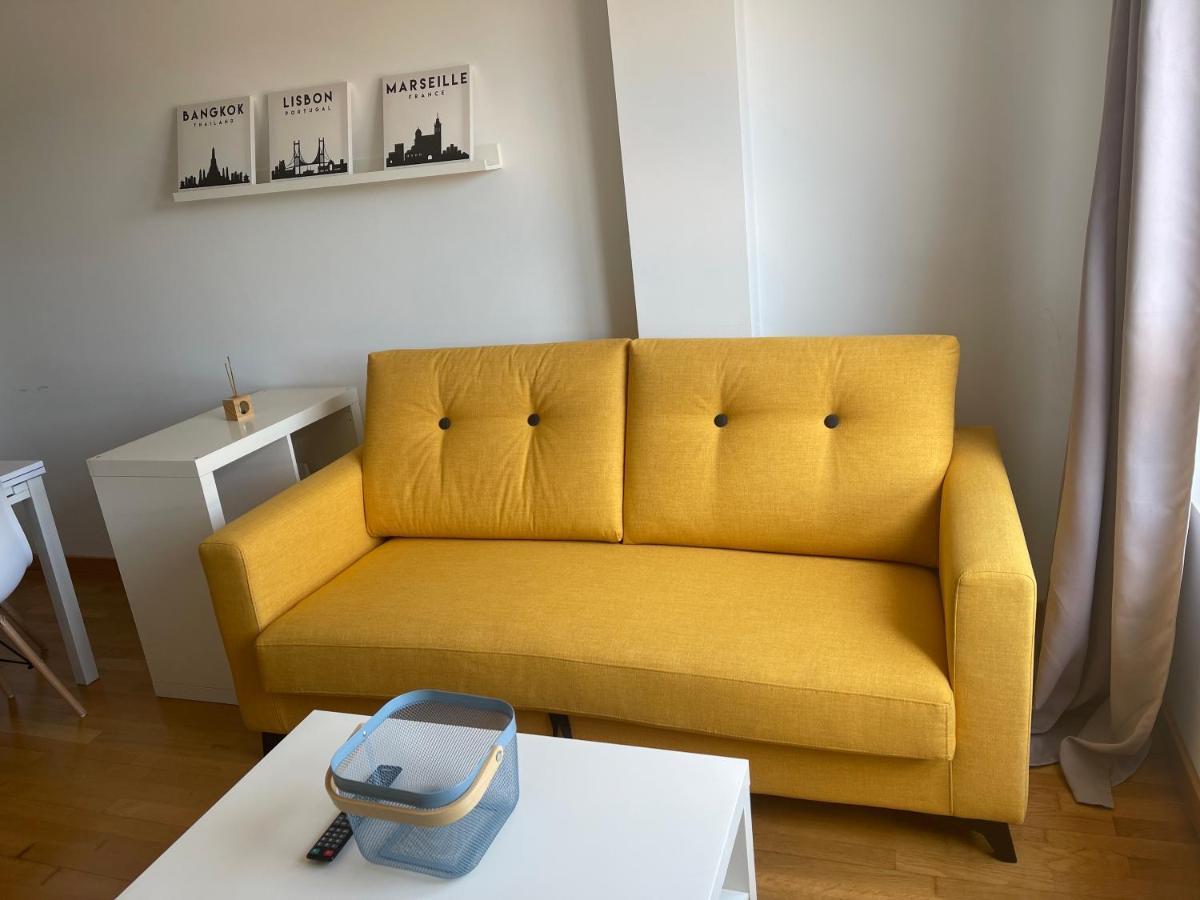 Apartamento O Son Lejlighed Cee Eksteriør billede