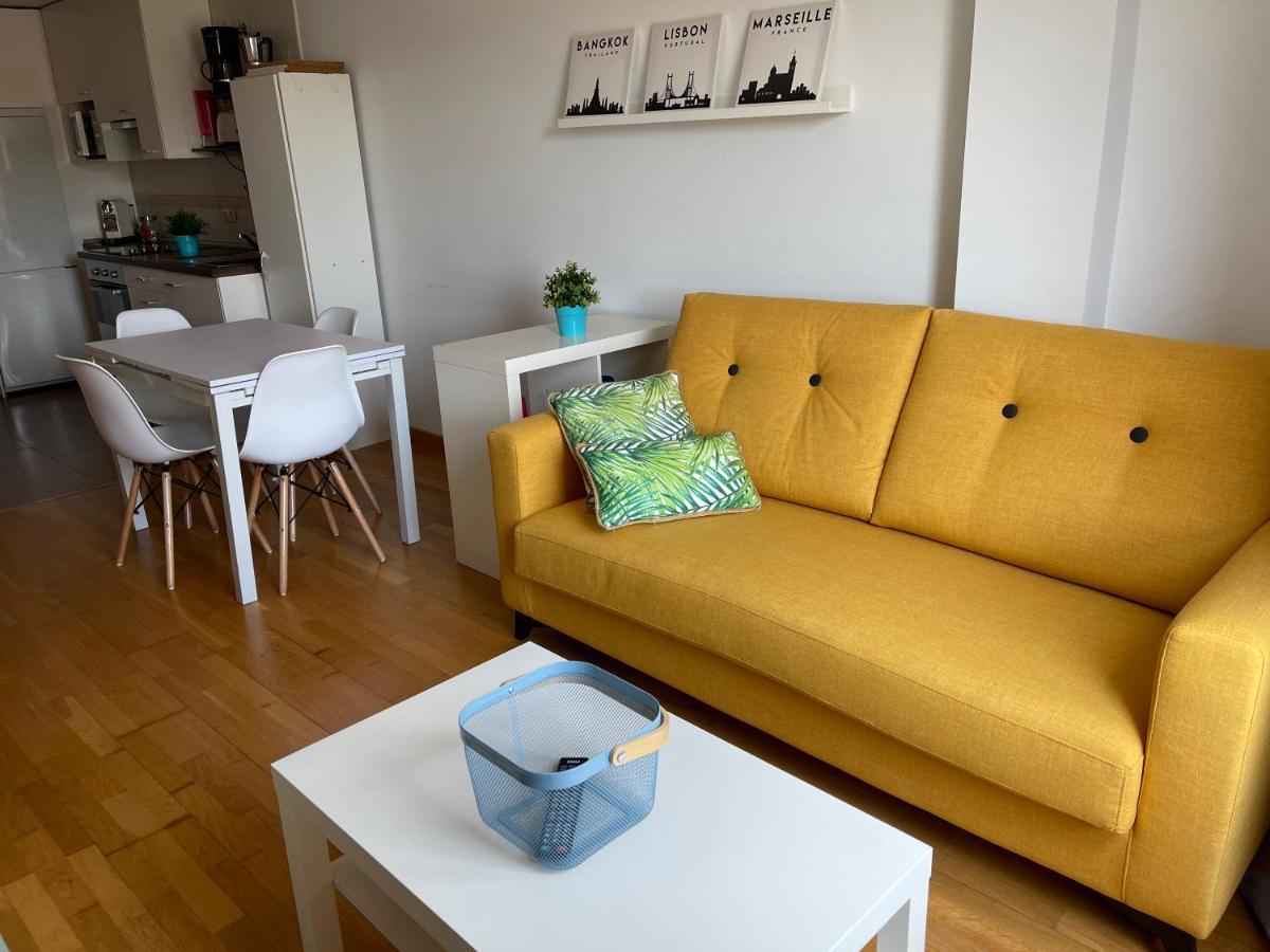 Apartamento O Son Lejlighed Cee Eksteriør billede