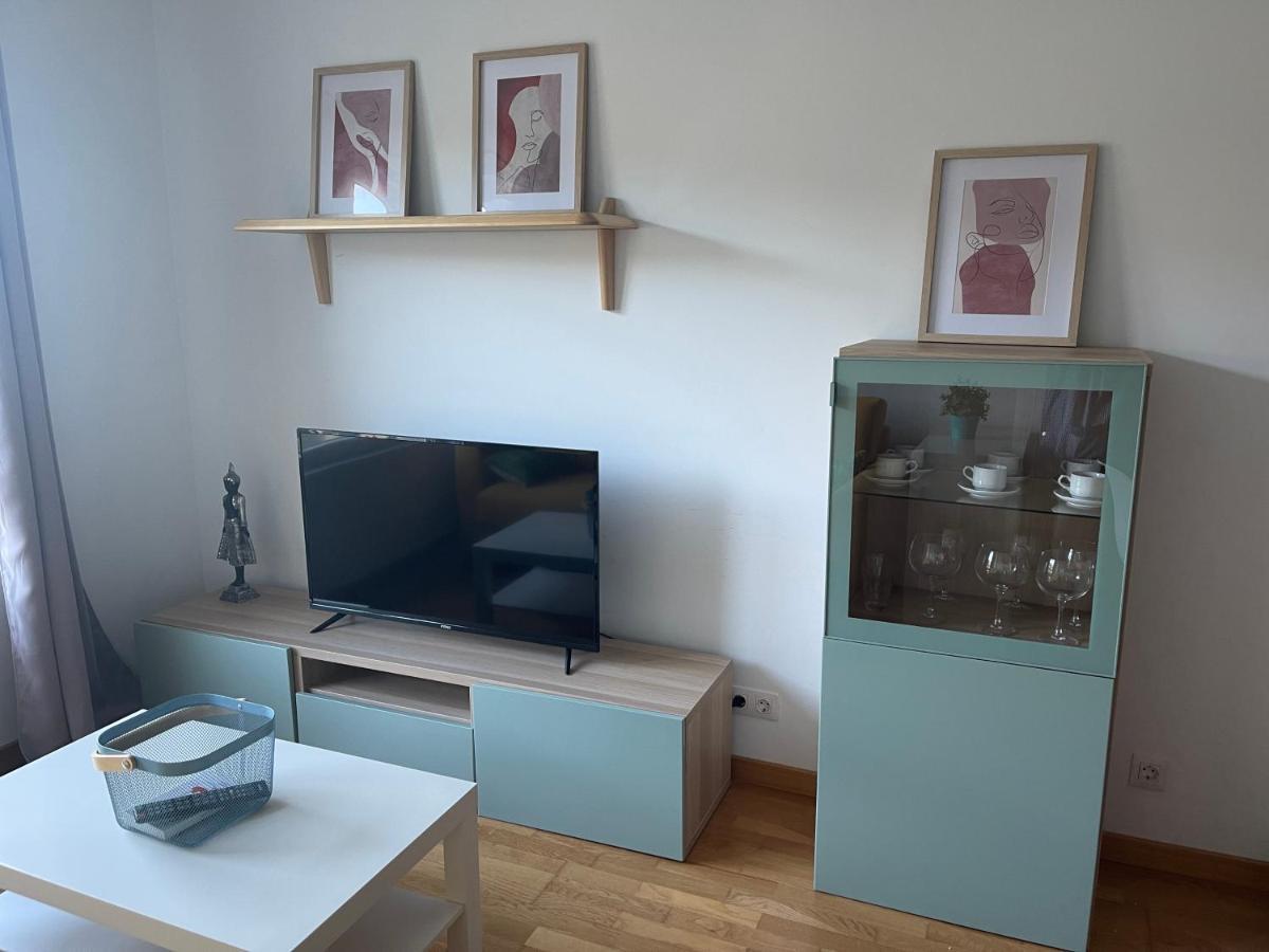 Apartamento O Son Lejlighed Cee Eksteriør billede