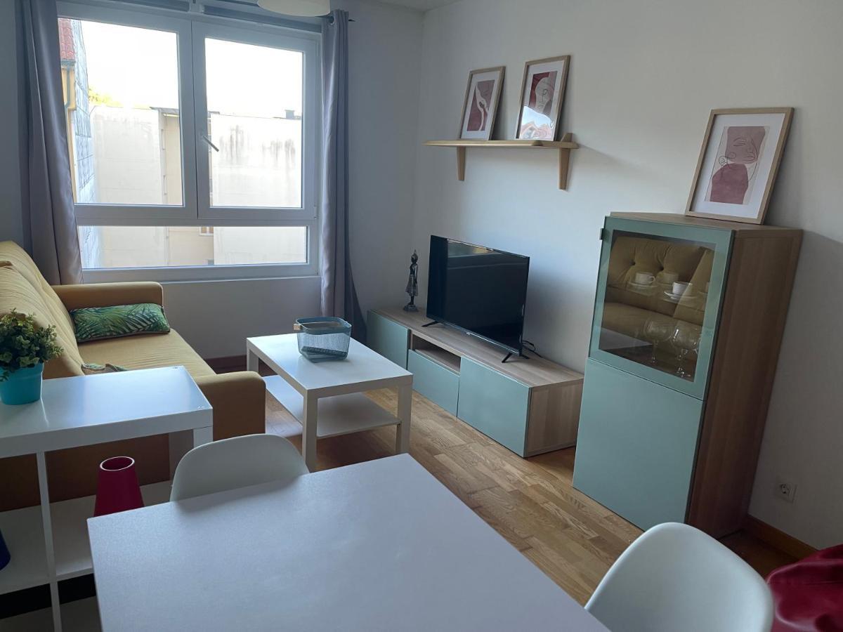 Apartamento O Son Lejlighed Cee Eksteriør billede