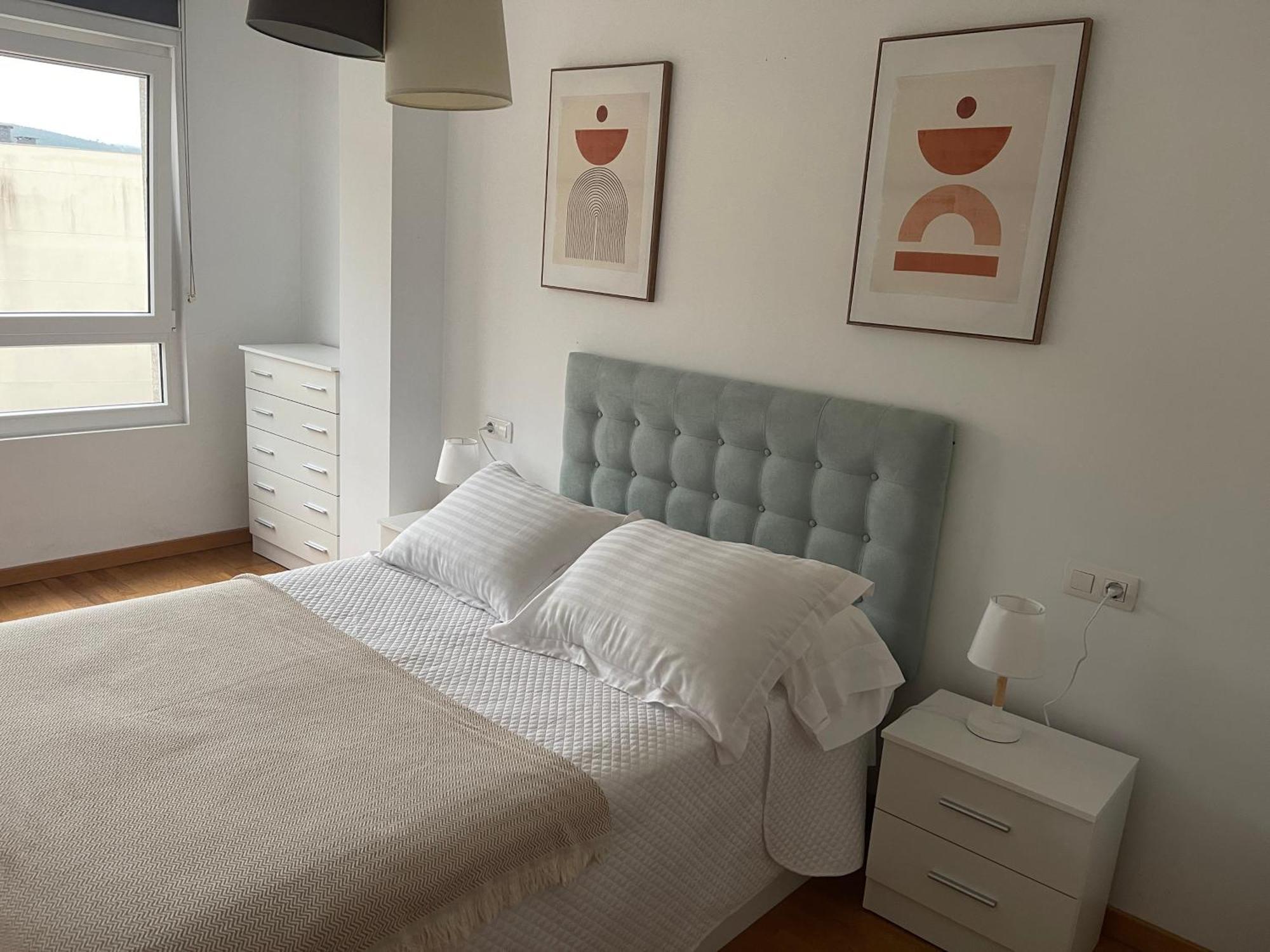Apartamento O Son Lejlighed Cee Eksteriør billede