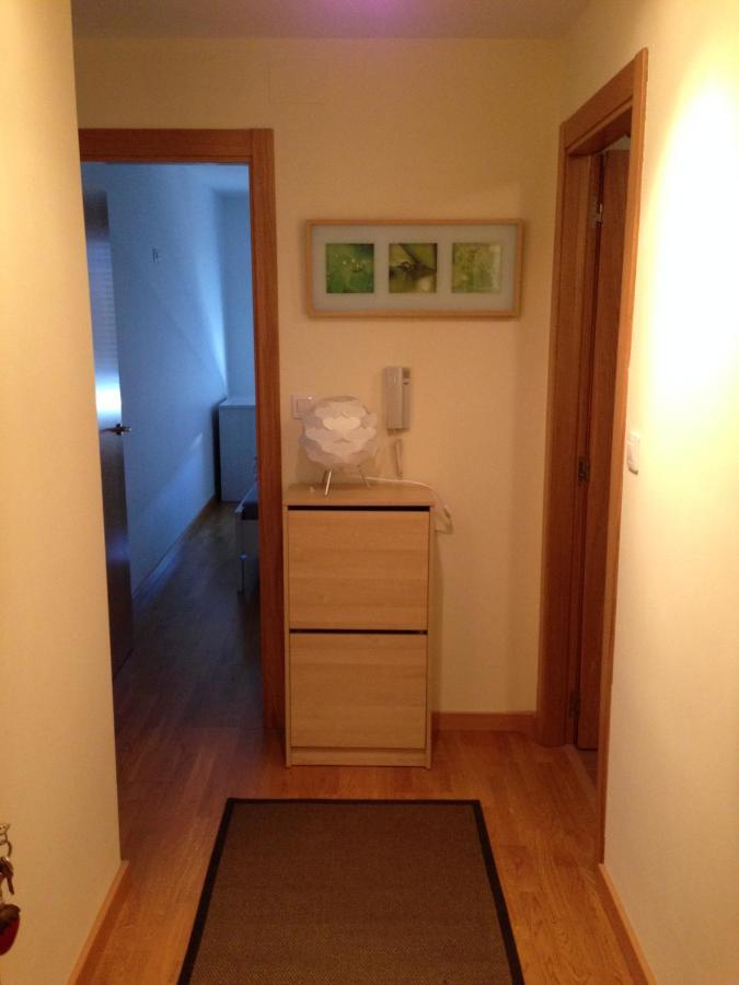 Apartamento O Son Lejlighed Cee Eksteriør billede
